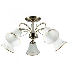 Изображение продукта Потолочная люстра Arte Lamp Blossom 